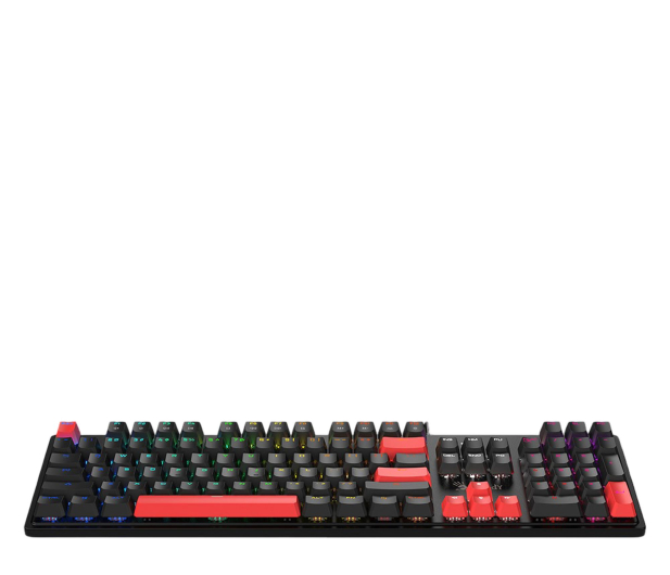 A4Tech BLOODY S520N Fire Black - 1417891 - zdjęcie 3